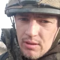 Kosenko Maksim Andreevich