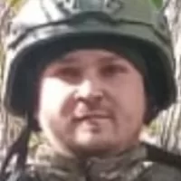 Gimaletdinov Denis Marsovich