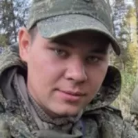 Моргун Георгий Эдуардович
