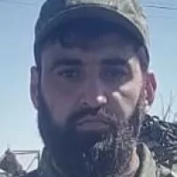 Шаюсупов Микаийл Рустамович