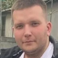 Telebokov Nikita Vladimirovich