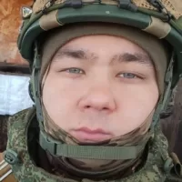Zaynullin Kamil Fanilevich