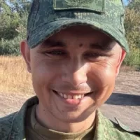 Kutlumukhametov Irik Anvarovich