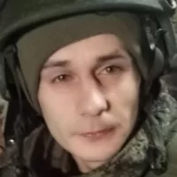 Chinovnikov Andrey Nikolaevich