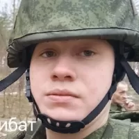 Tyulyaev Ivan Alekseevich