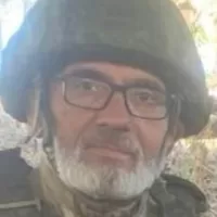Shikulenko Maksim Nikolaevich