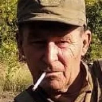 Shtokov Oleg Venediktovich