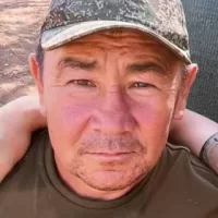 Shagdarov Anton Zhadambaevich