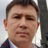 Sulyamov Karim Razhapovich