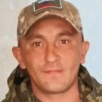 Valiullin Rustam Nailevich