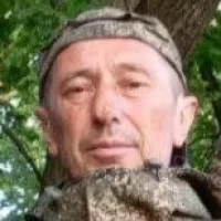 Shlyugin Aleksandr Anatolevich