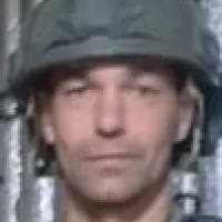 Gilmanov Zakhar Aleksandrovich