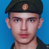 Solovey Evgeniy Denisovich