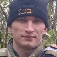 Vodyanov Nikita Nikolaevich