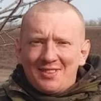 Chemerin Evgeniy Aleksandrovich