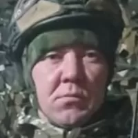 Ostryy Vladimir Anatolevich
