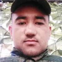 Bragorenko Vadim Viktorovich