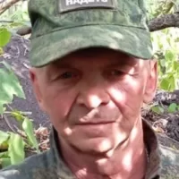Blaginin Vladimir Aleksandrovich