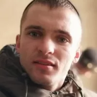Dolgikh Daniil Andreevich