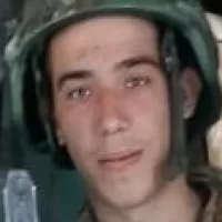 Kondaurov Vasiliy Andreevich