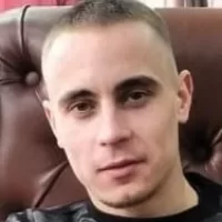 Chantsev Kirill Alekseevich