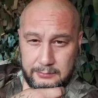 Turebaev Marat Serikbaevich