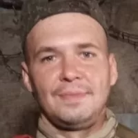 Esaulenko Vladislav Viktorovich