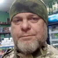 Gorn Ivan Aleksandrovich