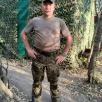 Parygin Vitaliy Vasilevich
