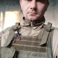 Stadnik Aleksandr Yurevich