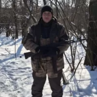 Volosnov Vadim Gennadevich