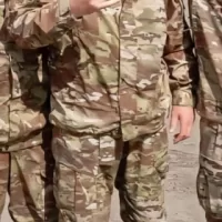 Izvoshchikov Aleksey Nikolaevich