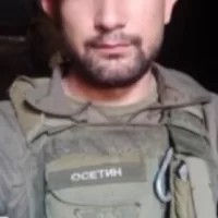 Sidakov Arman Vladimirovich
