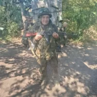 Pyanov Dmitriy Vasilevich