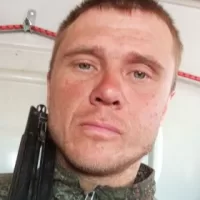 Nozhnikov Danila Aleksandrovich
