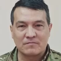 Idiyatov Damir Raisovich