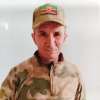 Ilyasov Rafis Burangulovich
