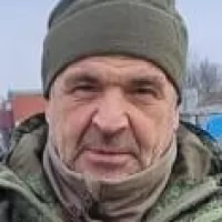Vysokikh Sergey Gennadevich