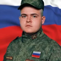 Фадин Михаил Игоревич
