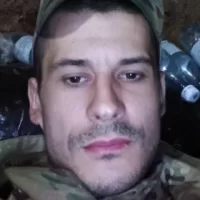 Terletskiy Vitaliy Ilich