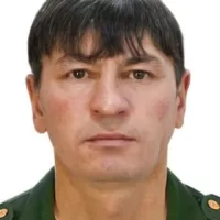 Ukhatkin Nikolay Valeriyanovich