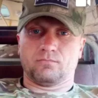 Goreshnev Dmitriy Valerevich