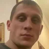 Pustovitov Viktor Vladimirovich