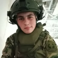 Yamashev Marsel Marsovich