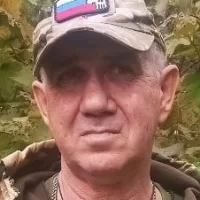 Gudym Vasiliy Leonidovich