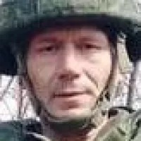 Matsev Yuriy Vyacheslavovich