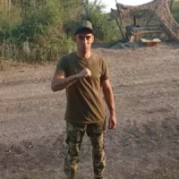 Pchelnikov Viktor Sergeevich
