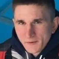 Zharikov Pavel Andreevich