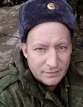 Klyuchnikov Egor Vladimirovich