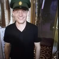 Shvaykovskiy Sergey Sergeevich